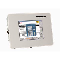 Панели HMI